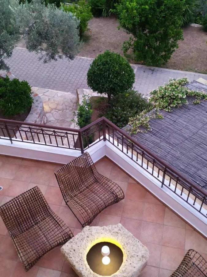 Epidaurus Yialasi Hotel المظهر الخارجي الصورة