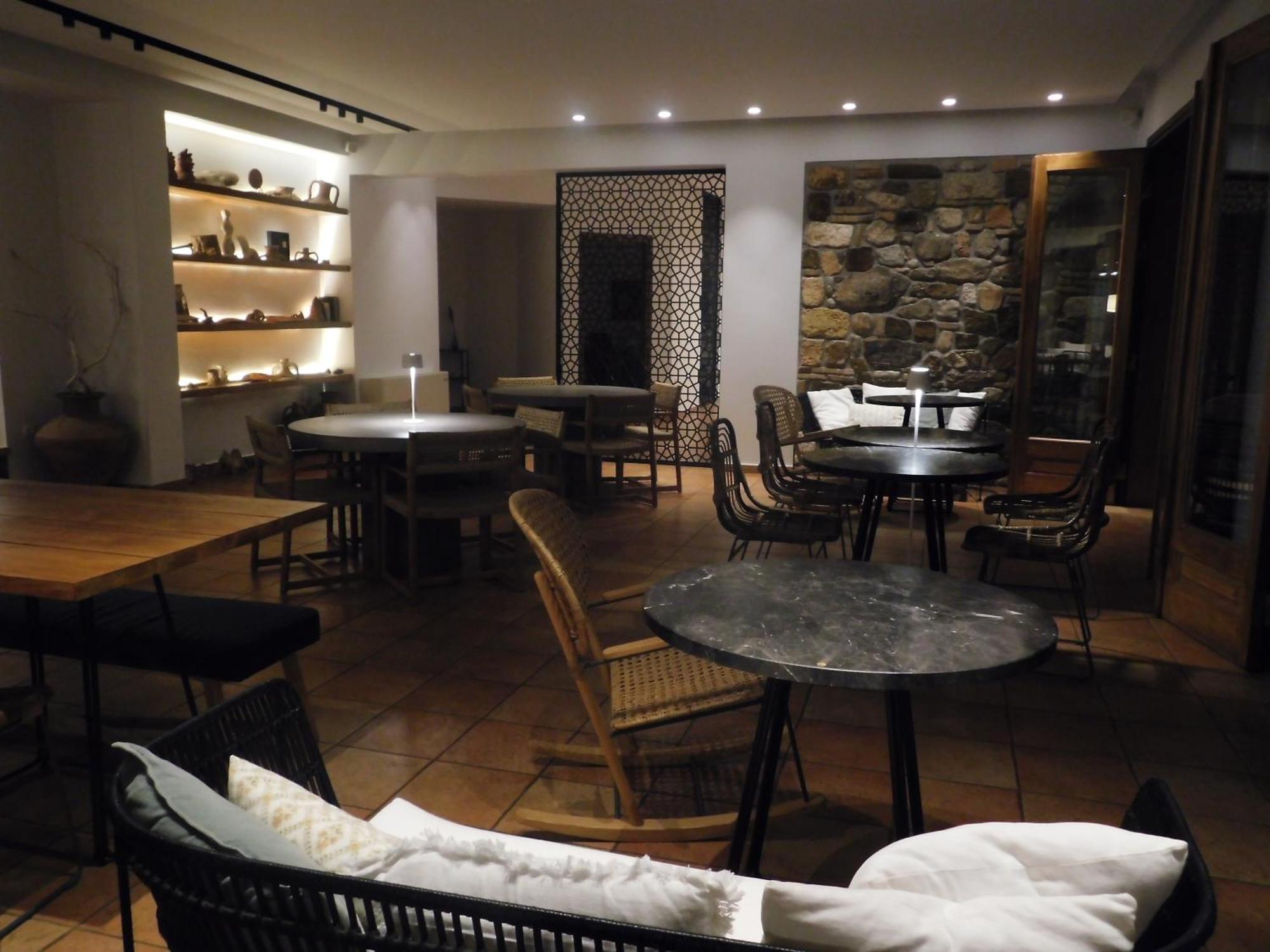 Epidaurus Yialasi Hotel المظهر الخارجي الصورة