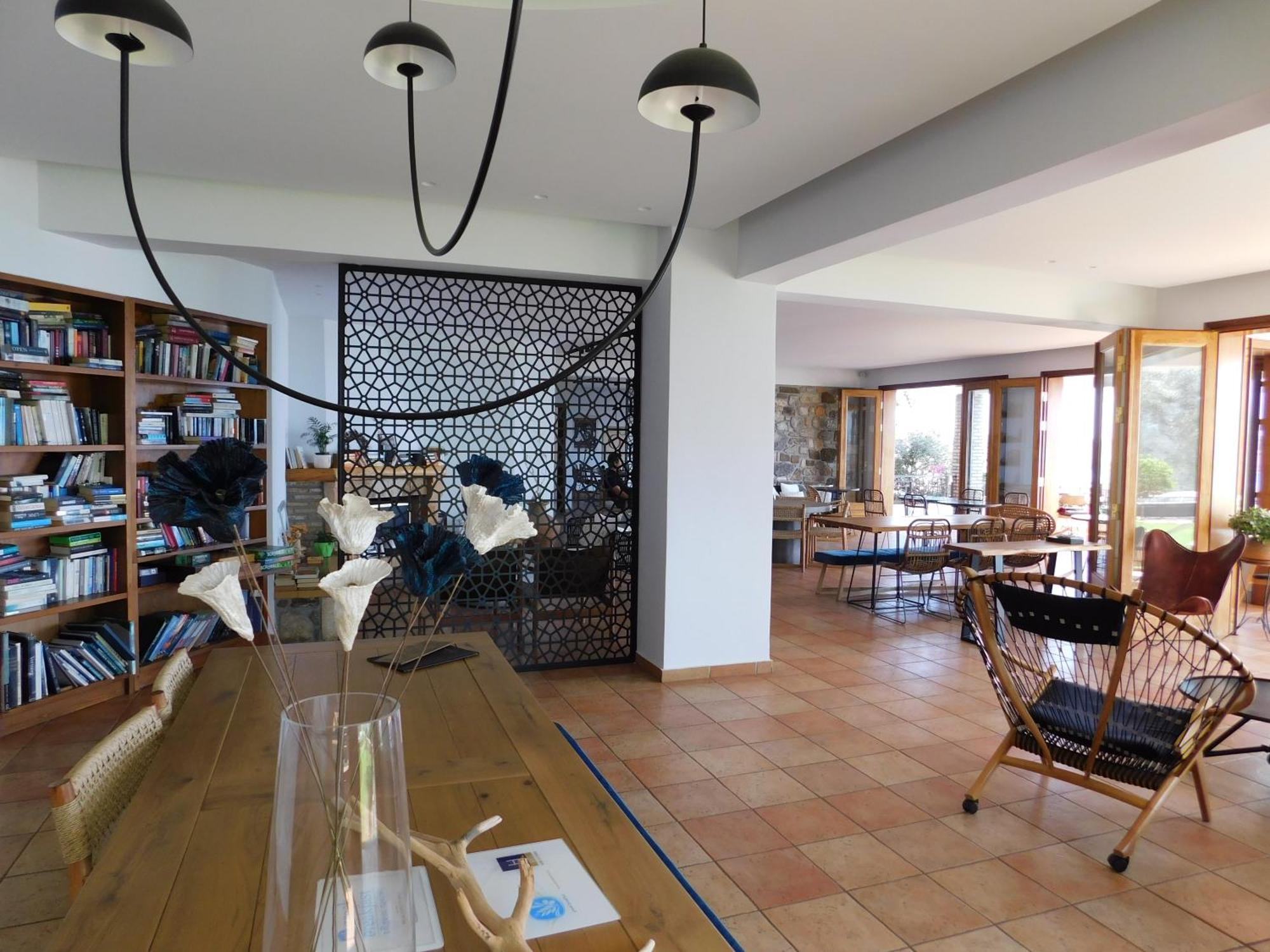 Epidaurus Yialasi Hotel المظهر الخارجي الصورة