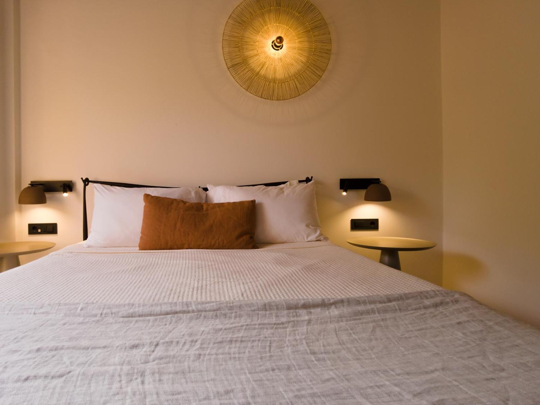 Epidaurus Yialasi Hotel المظهر الخارجي الصورة