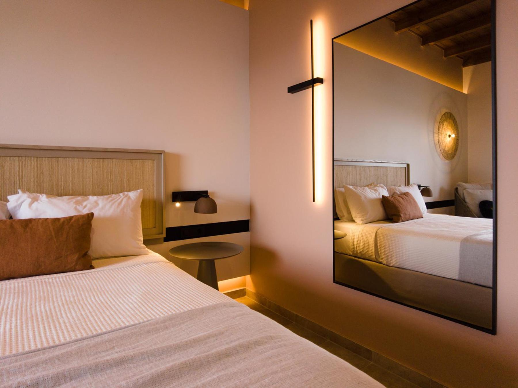Epidaurus Yialasi Hotel المظهر الخارجي الصورة