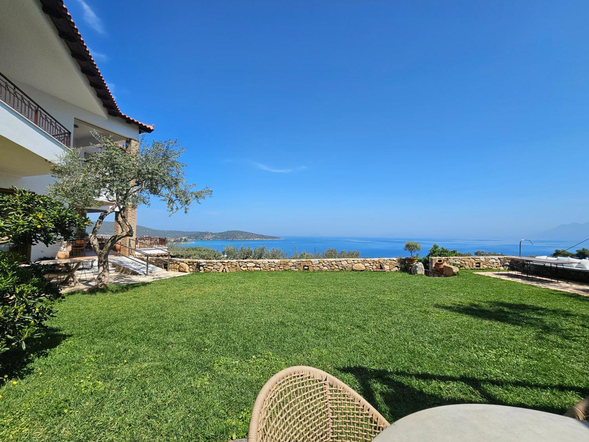 Epidaurus Yialasi Hotel المظهر الخارجي الصورة