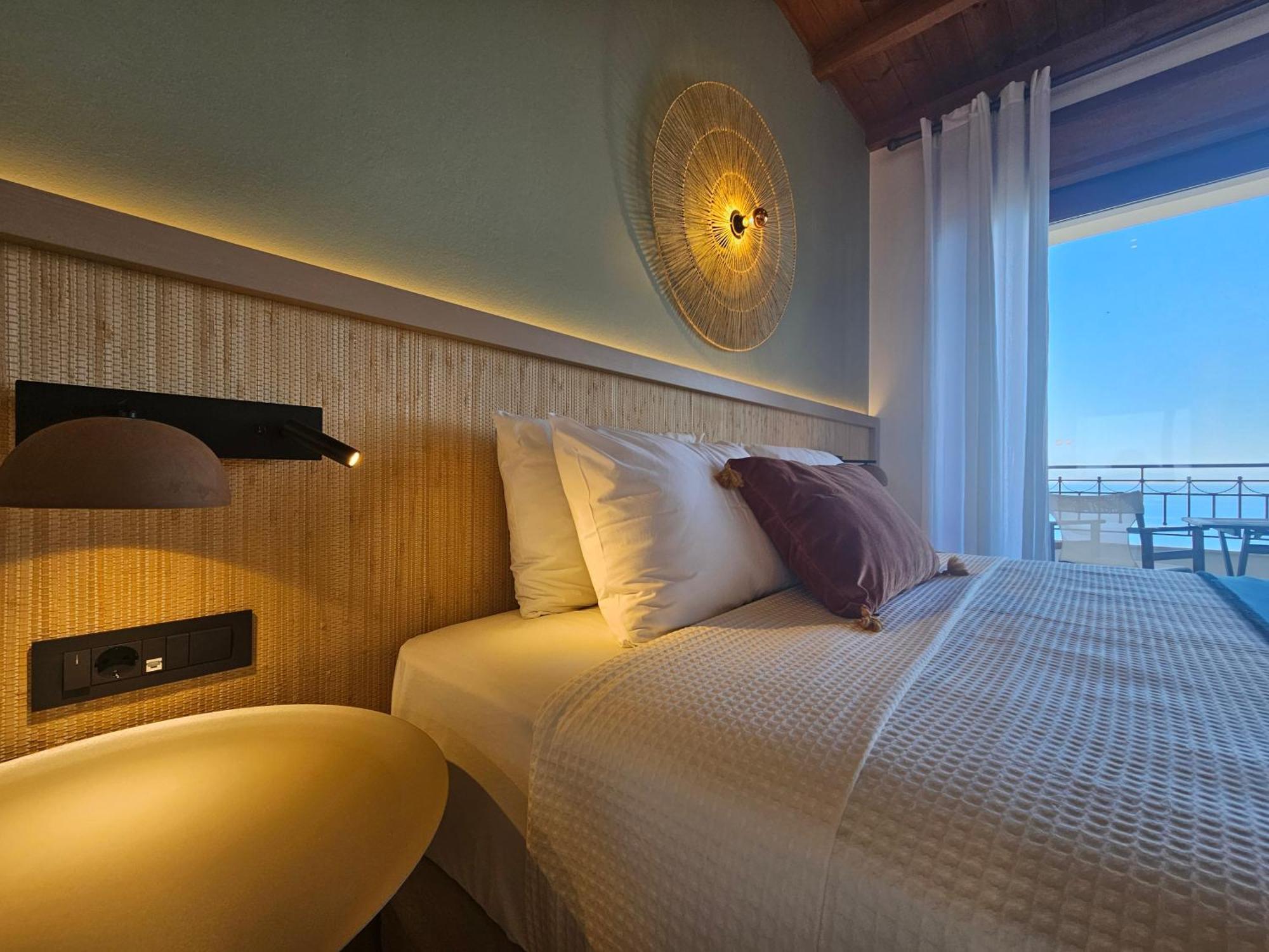 Epidaurus Yialasi Hotel المظهر الخارجي الصورة