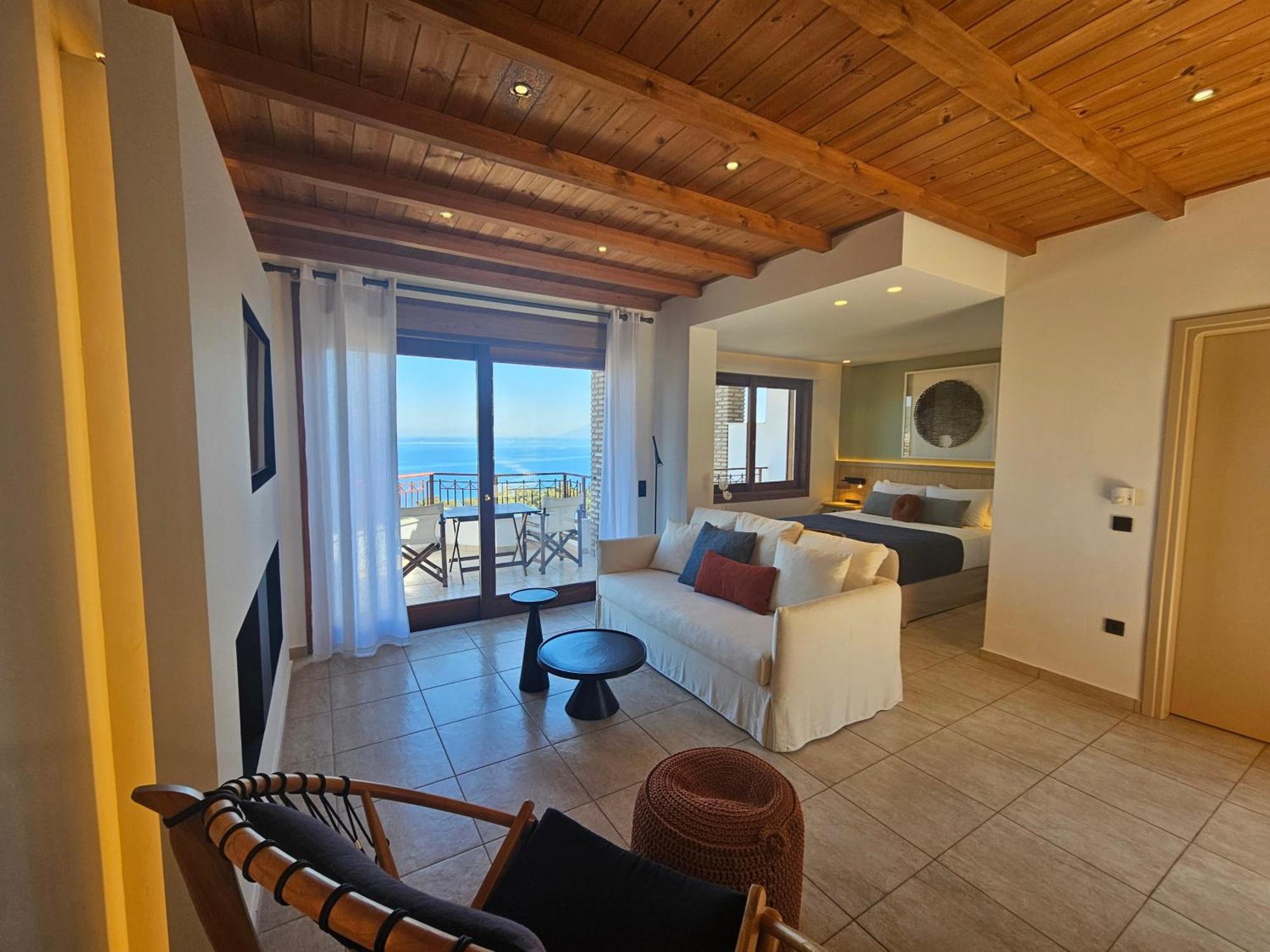 Epidaurus Yialasi Hotel المظهر الخارجي الصورة