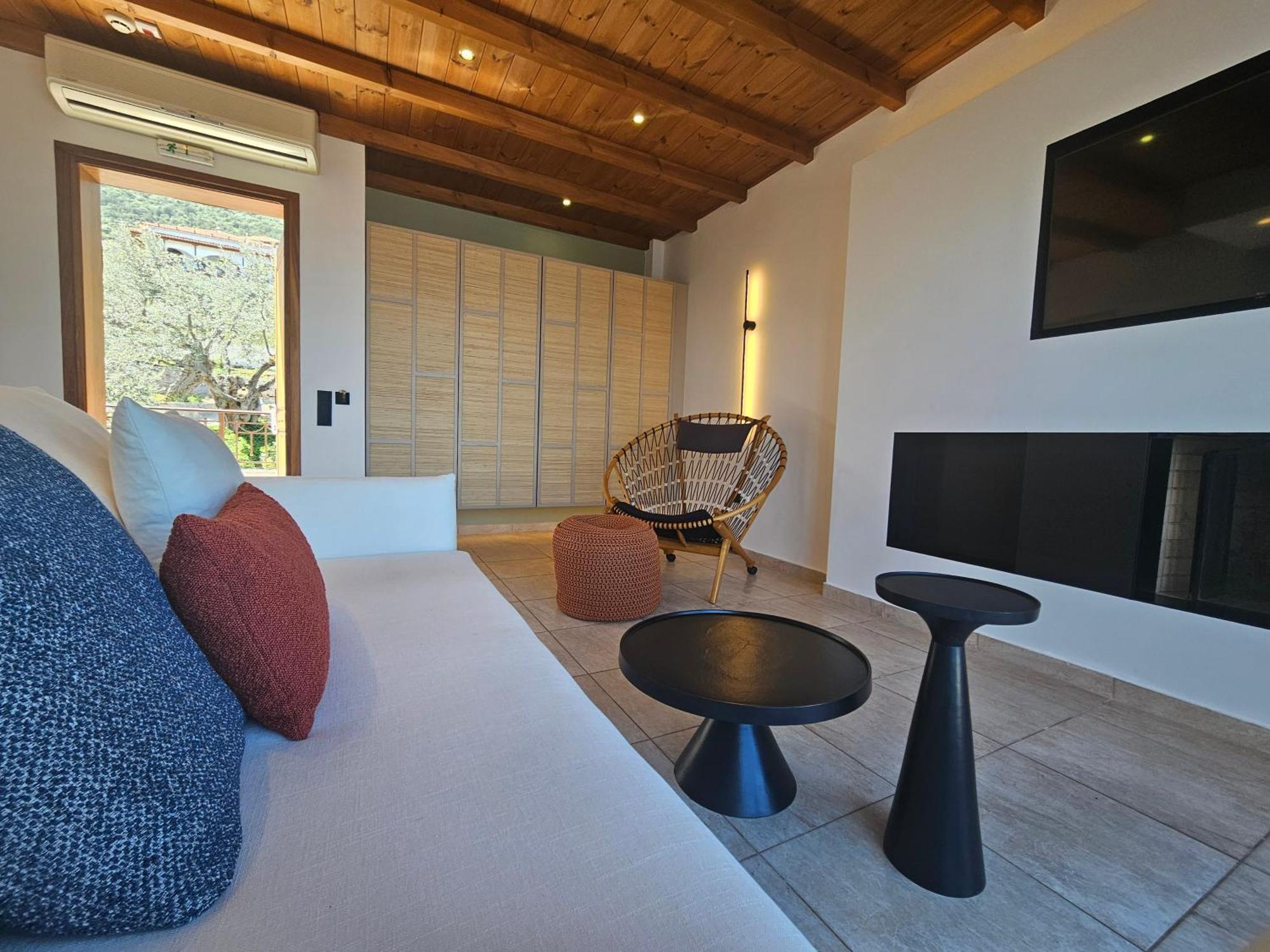 Epidaurus Yialasi Hotel المظهر الخارجي الصورة